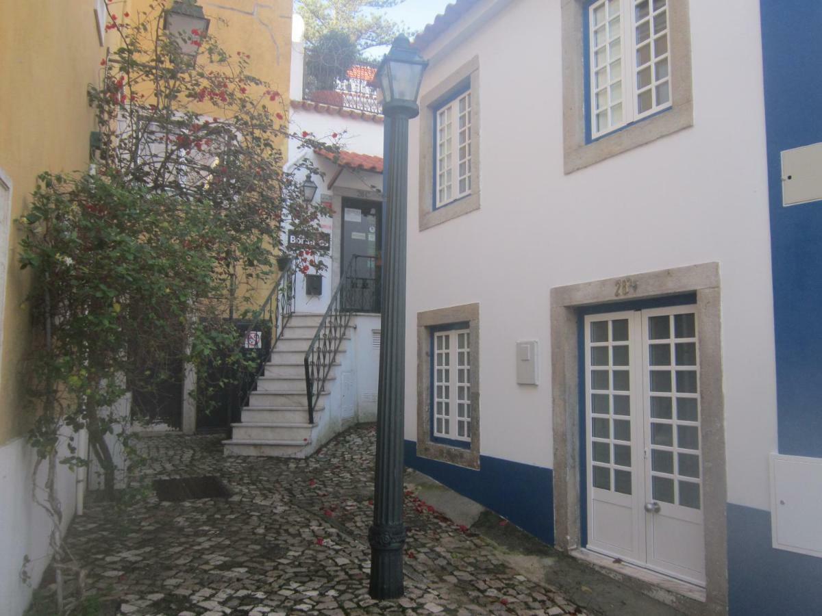 Villa Casa Ze Bonito 2 Cascais Exterior foto