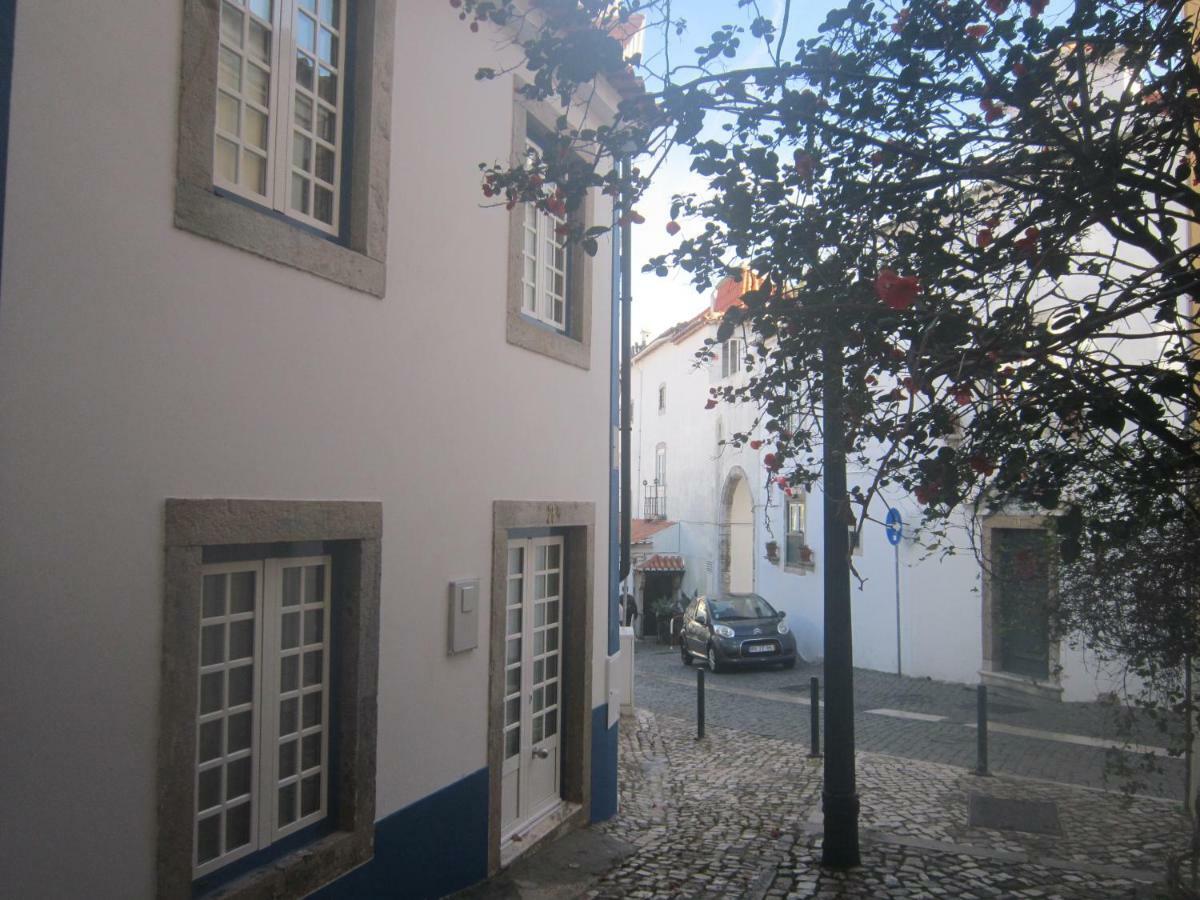 Villa Casa Ze Bonito 2 Cascais Exterior foto